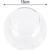 Not specified Vaso Decorazione Gingillo Palline Vetro Acquario Terrario Contenitore di Fiori