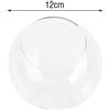 Not specified Vaso Decorazione Gingillo Palline Vetro Acquario Terrario Contenitore di Fiori
