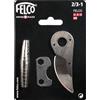 FELCO 2 3-1 Set di ricambi (adatto per Felco 2 4 11, set di ricambi zAXx