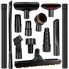 No Kit di Attacco Vuoto Universale Accessori A Vuoto A Secco Bagnato K5U9