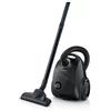 Bosch Serie 2 BGLS2BA1 aspirapolvere a traino 3,5 L A cilindro Secco 600 W Sacch