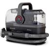 Ariete 2484 Spot Cleaner Steam PRO 5in1, Lavatappeti e pulitore a vapore, Elimin