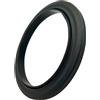 4PCS Guarnizione Testina Silicone per Macchina Caff�� ES601 Ricambio Parte