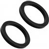 Per Macchina Espresso CARIMALI Guarnizione Infusione Silicone 69 x 56 x 7,