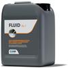 Camp Fluid Al I, Olio lubrorefrigerante da Taglio Intero per Alluminio, 5 L