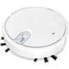 Per Uso Domestico Robot Aspirapolvere Funzione Umidificatore ABS Plastica Costru