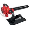 EXCEL ASPIRATORE/SOFFIATORE A SCOPPIO CC.25,4 EXCEL
