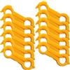 No Parrot Corrector Steccobene per Pulcini Correttore per Piede Splay 4mm A4A7