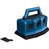 BOSCH GAL 18V6-80 CARICABATTERIA MULTIPLO MOD. 1600A01U9L EAN 4059952519135