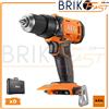 AEG BSB18G4-0 TRAPANO AVVITATORE PERCUSSIONE 18V 60 NM + VALIGETTA NO BATTERIA