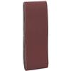 Bosch Accessories Bosch 2 608 606 046 Nastro Abrasivo, 75X480 mm, Grana 120 kEiR
