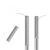 per Trapano Unghie 4,4 cm Lunghezza 0,24 cm Diametro Acciaio Alta Resistenz