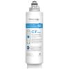 Waterdrop WD G3 N1CF Filtro Durata 6 Mesi sostituzione per sistema ad osmosi inversa WD G3