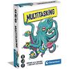 Clementoni Multitasking 40 min Card Game Party