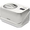 G3 Ferrari G20175 Neve Gelatiera Auto-Refrigerante, 1 Litro/600 g di Gelato, Funzione Gelato e Sorbetto, Contenitore INOX, Timer, Basso Consumo, Gas Ecologico, Facile da Pulire
