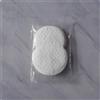 10 Pieces Pad Adesivi Ascellari Discreti Assorbenti Ascelle Morbidi