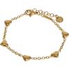 liu.jo Bracciale Donna Liu Jo Color Oro Oro