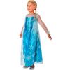 Rubie's Costume Vestito Elsa Frozen Per Bambine Originale Licenza Disney Rubie's 620975