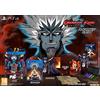 Just For Games Okinawa Rush Black Mantis Edition Collector, PS4