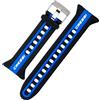 Cressi Nepto Watchband - Cinturino per Orologio Computer Subacqueo Nepto, Taglia