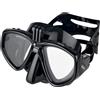 Does not apply One Pro Maschera Da Sub Con Supporto per Videocamera Gopro per Immersioni Subacq