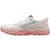 MIZUNO WAVE DAICHI 9 Scarpe TRAIL Running / Corsa DONNA [+GRATIS BRT] Peach Whip