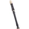 Aulos 700070 Flauto Soprano in Do Robin 205A Diteggiatura Barocca, C 2VPk