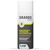 Camp GRASSO LITHIUM, Grasso multiuso al Litio di colore bianco, ad alte prestazioni, prolungato potere lubrificante e anti-grippante
