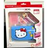 Nintendo Game Traveler Essentials Pack HELLO KITTY Ufficiale Nintendo DS / 3DS NUOVO...