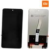 XIAOMI SCHERMO ORIGINALE SERVICE PACK XIAOMI REDMI NOTE 10 LITE / POCO M2 PRO DISPLAY