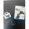 Quad Lock PRO QLM-HBR Supporto Moto per Smartphone completo di antivibrante