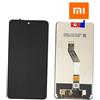 Xiaomi TOUCH SCHERMO XIAOMI REDMI NOTE 11 / 11T /11S/ POCO M4 PRO ORIGINALE LCD DISPLAY