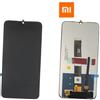 Xiaomi SCHERMO ORIGINALE SERVICE PACK XIAOMI REDMI 9A / 9AT/ 9C / 9I NERO LCD DISPLAY