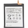 Ultra BATTERIA EB-BS918ABY PER SAMSUNG GALAXY S23 ULTRA SM-S918 5000mAh PARI ORIGINALE