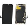 SCHERMO DISPLAY OLED VETRO APPLE IPHONE 12 / 12 PRO DIAGNOSTICABILE NO ERRORE