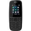 Nokia 105 Black 2019 DS EU