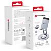 0B1FF9A F-grip Supporto Tavolo Fold Stand3 In Alluminio Per Vivo X300 Pro Y04 Y19s Gt
