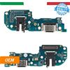CONNETTORE DOCK RICARICA PRESA PORTA TIPO C PER REALME 11 5G RMX3780