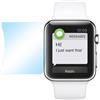 doupi 3x Opaco Pellicola Protettiva Apple Watch 42mm Antiriflesso Display Protettore