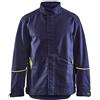BLÅKLÄDER blaklaeder 480115018933l Saldatore, taglia L, colore Blu MARINO, blu/giallo, L