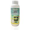 Sandokan, Insetticida Concentrato Zanzare Giardino, Liquido per Impianti Nebulizzatori Automatici Automizer e Pompe Manuali, Abbattente Tigre Pappataci Zecche con Geraniolo, Made in Italy (500 ml)