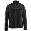 BLÅKLÄDER Blakläder 495525249900 X XL taglia 2 x -large giacca in pile antivento, colore: nero