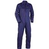 BLÅKLÄDER OVERALL Marinebbia C52