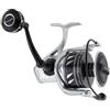 PENN International Mulinello da spinning PENN International SLAMMER IV 8500 DX NUOVO dal Giappone