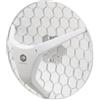 MIKROTIK CPE 5 GHZ MIKROTIK LHG-5AXD CON ANT.INTEGRATA 24.5DBI,WI-FI6,1P GIGABIT ETHERNET