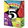 GOLIATH Sparane 5, Name 5, Gioco di Societ , Gioco di Carte e Domand OoT1
