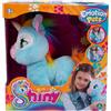 Does not apply Emotion Pets, Shiny Peluche Unicorno, Giochi Bambini 3 Anni +, Peluche Interatti
