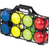 Does not apply BOCCE Set 8 Pezzi