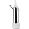 Liner Inox Lucido Liner Cilindrico Profilo Dritto