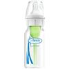 Dr. Brown's Opzioni biberon anti-colica a bocca stretta del Dr Brown+ 120 ml 6CL9